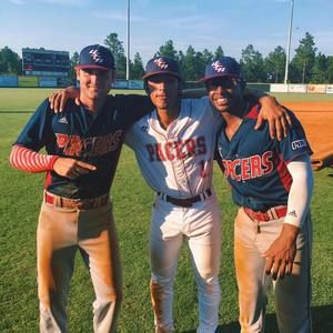 Meet your Posher, Luke